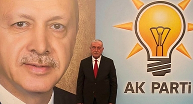 Şemsettin Emir aday adaylığını açıkladı