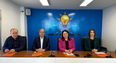 Sevda Nur Kurban aday adaylığını açıkladı