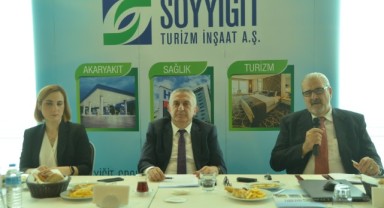 Soyyiğit Grup’tan Edirne’ye dev yatırım
