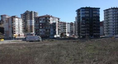 Şubat ayında 464 konut satıldı