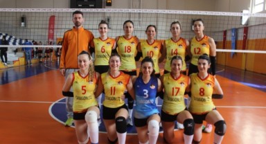 Sultanlar Play-Off’ta