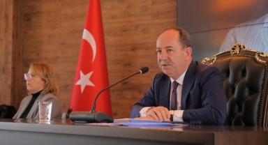 ‘Talebe cevap verecek boş ev yok’