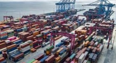 Trakya’da 163,8 milyon dolarlık ihracat