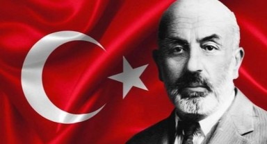 TÜ’de Mehmet Akif Ersoy anıldı