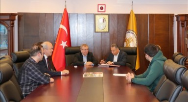 TÜ ile Akbank arasında promosyon anlaşması