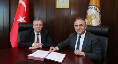 TÜ ve Milli Saraylar arasında protokol imzalandı