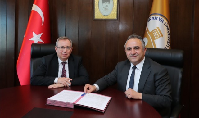 TÜ ve Milli Saraylar arasında protokol imzalandı