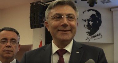 'Türkiye ile aynı acıları paylaşıyoruz'
