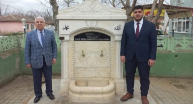 Ülkücü şehit unutulmadı