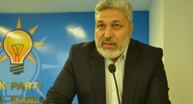 Ulusoy milletvekili aday adaylığını açıkladı