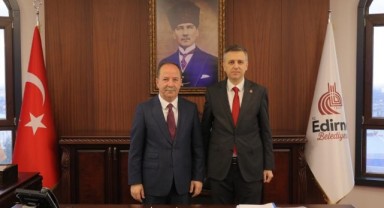 Üner milletvekili aday adaylığı için istifa etti