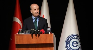 Üniversitelerarası kurul toplantısı gerçekleşti