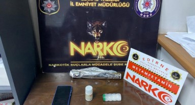 Uyuşturucu operasyonunda 3 zanlı tutuklandı