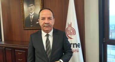 Yaz aylarında içme suyu sıkıntısı yaşanabilir