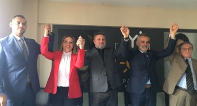 ’14 Mayıs’ta bayramı yaşayacağız’