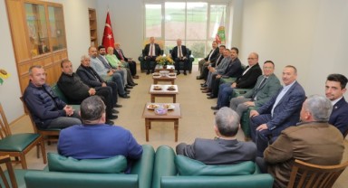 ‘14 Mayıs’tan sonra 85 milyonun yüzü gülecek’
