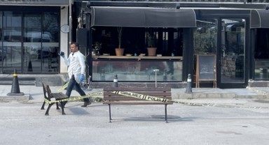 2 kişiyi yaraladığı iddia edilen şüpheli yakalandı