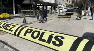 2 kişiyi yaralayan zanlı tutuklandı