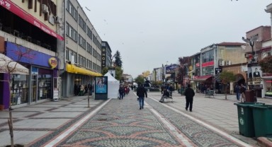 'Adaylar halkı yansıtmıyor'