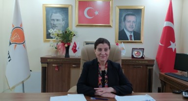 AK Parti’li Aksal’dan CHP’ye kadın aday eleştirisi