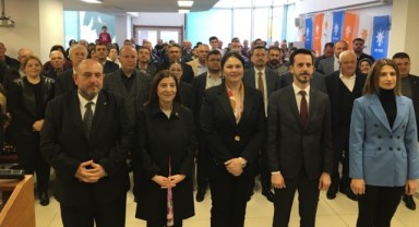 Aksal'dan kadın aday çıkışı