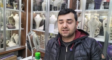 Altın fiyatları yükselişe geçti