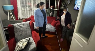 ‘Altyapı sorunu kronik hale geldi’