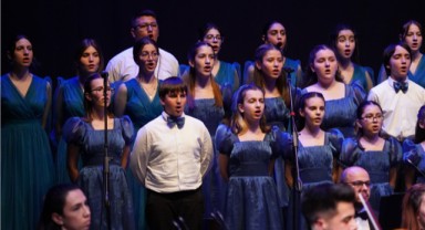 Balkan Senfoni Orkestrası’ndan 100. yıl özel konser