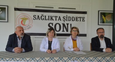 ‘Beyaz kod başvurusu 2 yıldır paylaşılmıyor’