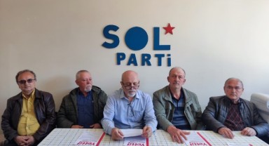 ‘Bu ülkenin SOL’a ihtiyacı var’