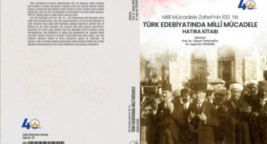 ‘Bu zafer, Türklerin makus talihini değiştirmiş’