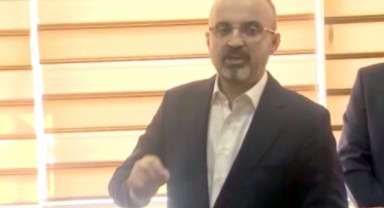 ‘CHP ve İYİ Parti’nin oyu düşecek’