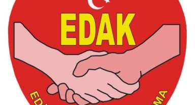 EDAK’ta görev değişimi