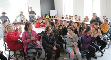 Edirne Belediyesi eğitimlere devam ediyor