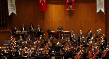 Edirne'de