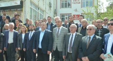‘Edirne’den ciddi oy katkısı vereceğiz’
