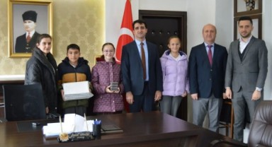 Edirne'den kısa kısa