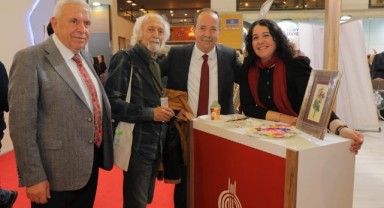 Edirne EMITT Fuarı’nda