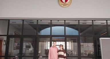 Edirne Gençlik Merkezi İnovasyonda zirvede