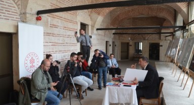 Edirne'ye 4 mevsim turizm planı