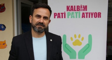 Evcil hayvanlar için‘Tarım Cebimde’ uygulaması