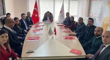 Genel Müdür Seçilmiş’ten Edirne ziyareti