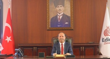 Gürkan’dan 1 Mayıs mesajı