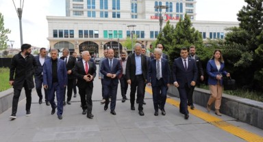 Gürkan’dan Bursa çıkarması