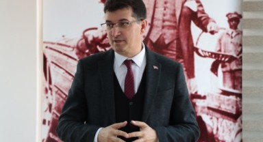 Hedef damızlık üretim merkezi olmak