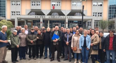 ‘Hukuksuzluğu hukuksal olarak engelleyeceğiz’