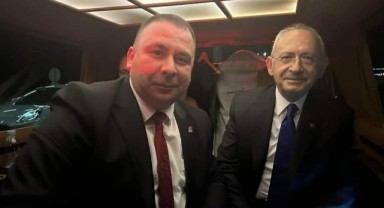 İlk kutlama Kılıçdaroğlu’ndan
