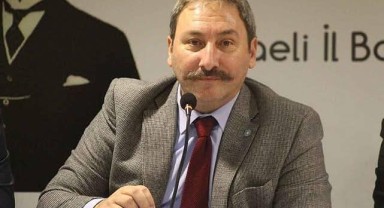 ‘İstifa dava adamları için bir seçenek değildir’