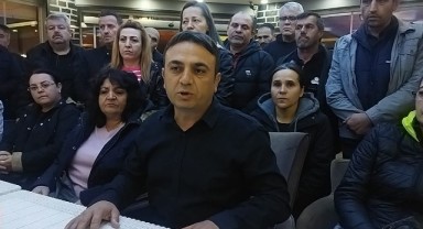 İYİ Parti’de 100 üye istifa etti