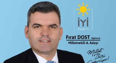 İYİ Parti’de istifaların ardı arkası kesilmiyor
